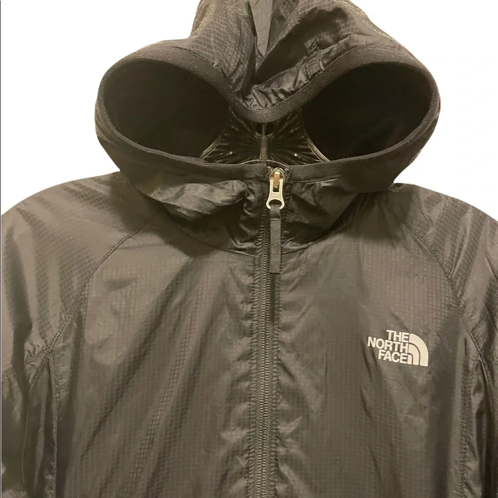 The North Face thank you